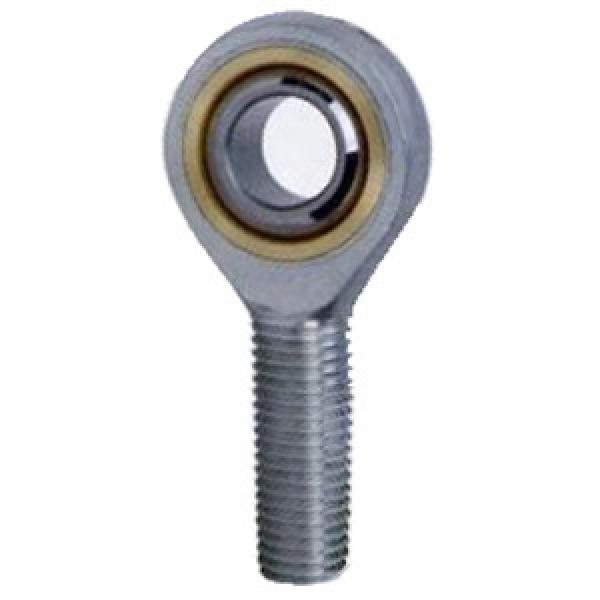 SKF SALKB 12 F Rolamentos planais esféricos - Rod End #1 image