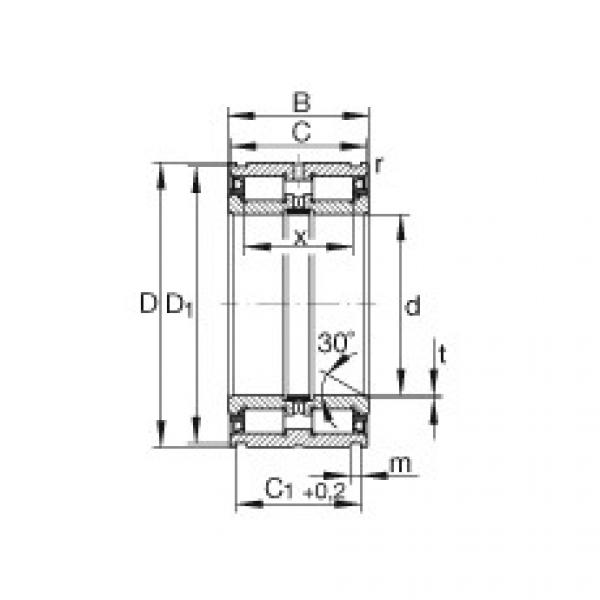 Rolando SL045056-PP INA #1 image