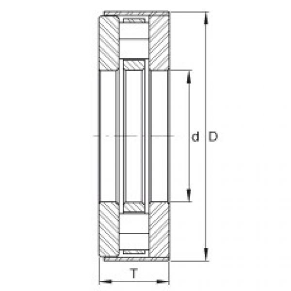 Rolando RCT27-B INA #1 image