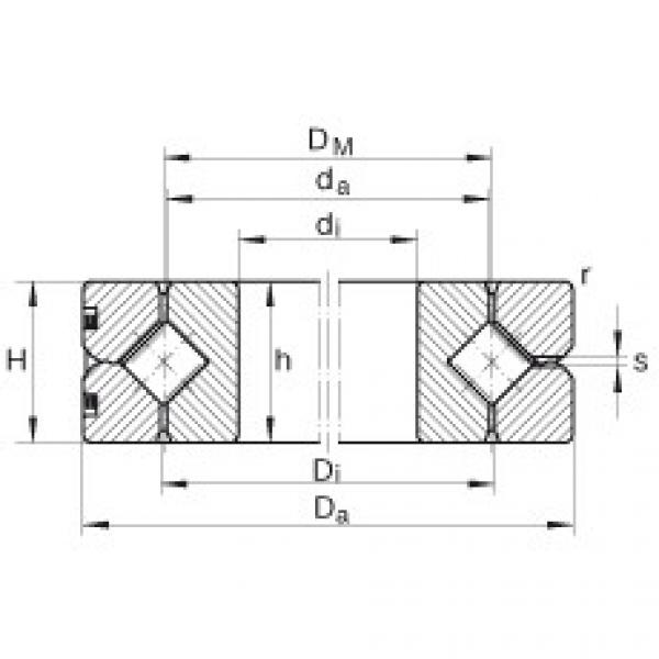 Rolando SX011832 INA #1 image