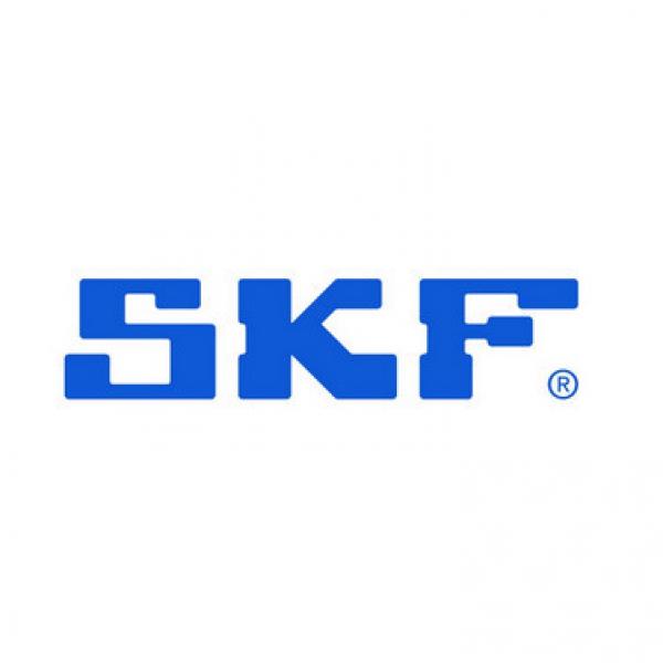 SKF HK 2016 Drawn cup needle roller bearings #1 image
