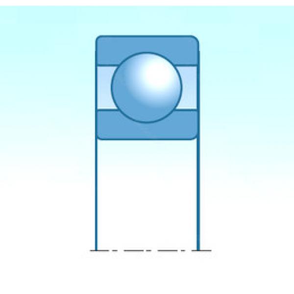 Rolamentos 3TM-6205/27 NTN #1 image