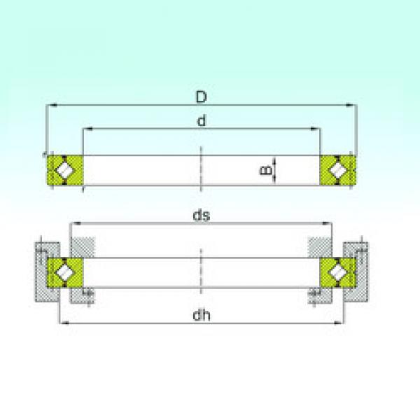 Rolando CRBC 600120 ISB #1 image