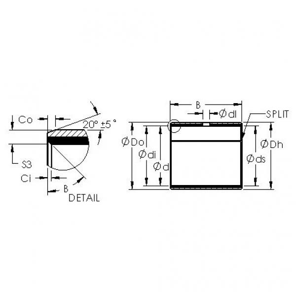 Rolando AST50 80IB32 AST #1 image