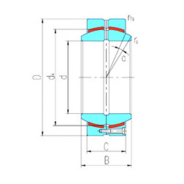 Rolando GEH480HCS LS #1 image