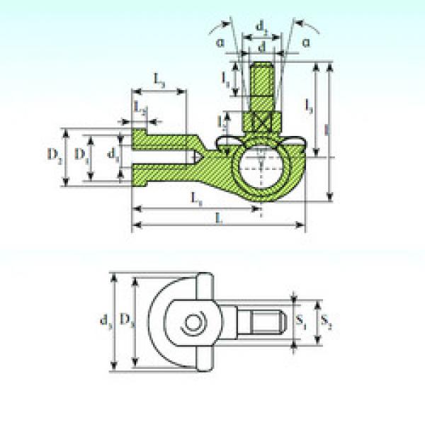 Rolando SQL 18 C RS ISB #1 image