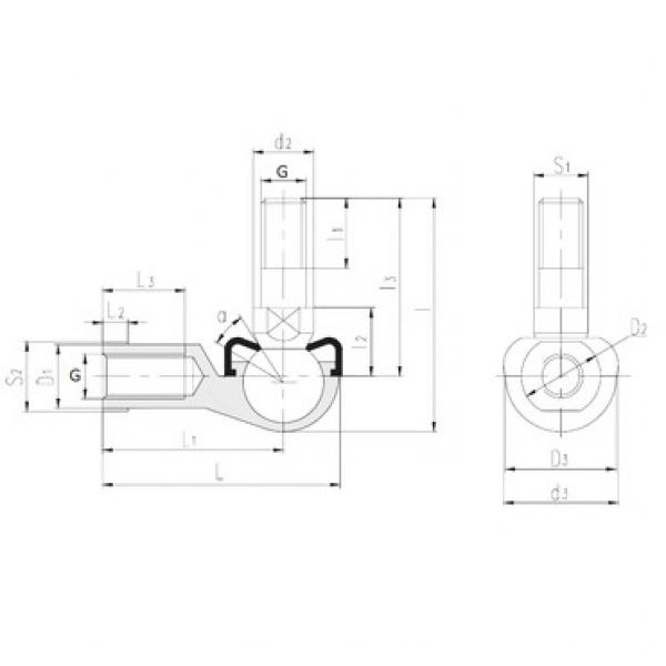 Rolando SQYL19-RS LS #1 image