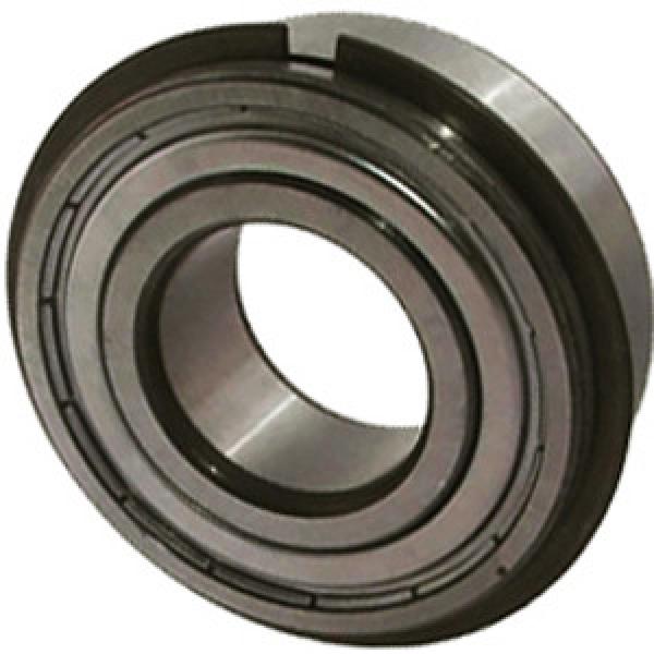 MRC BEARING 124KSFFG Rolamentos de esferas de uma única linha #1 image