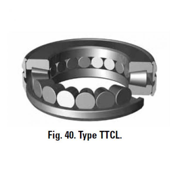 Bearing T10100V Pin #1 image