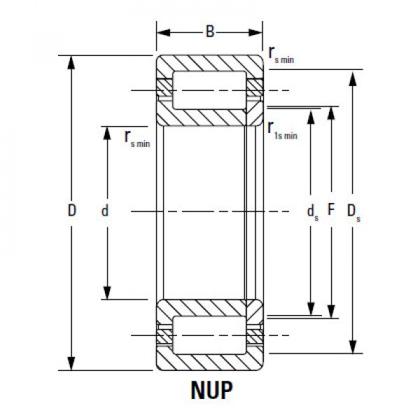 Bearing 200RJ92 #1 image