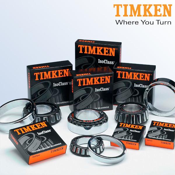 Timken TAPERED ROLLER 93800D  -  93126   #1 image