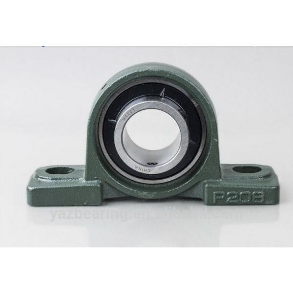 NJ2206-E-M1-C3 FAG Cylindrical roller bearing #4 image