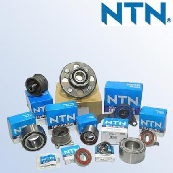 fits Nissan X-Trail 2x Wheel Bearing Kits (Pair) Rear FAG 713613870 Genuine #2 image