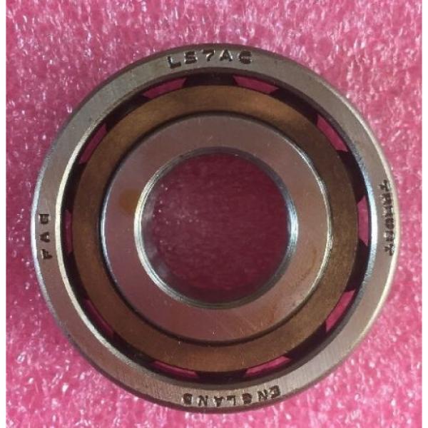 Fag LS7AC Ball Bearing #3 image