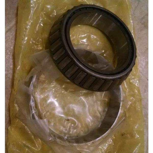 32017X FAG New Tapered roller bearing set. #5 image