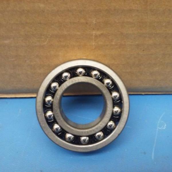 FAG Self Aligning Bearing 1206TV, 1K, 019261 #3 image