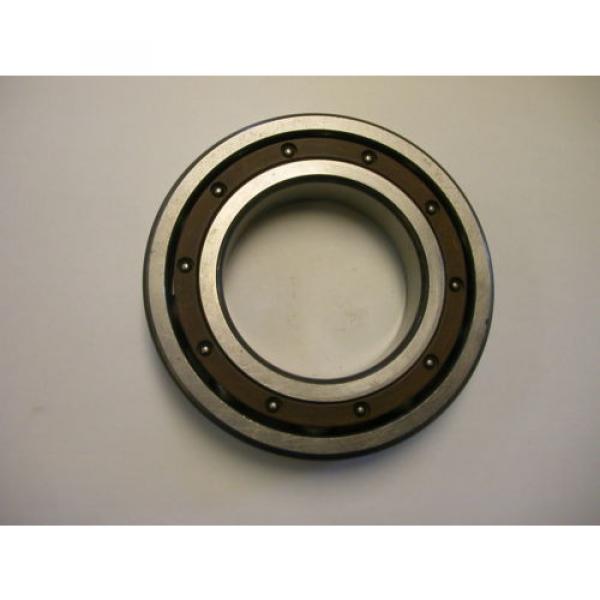 FAG 6214 P5 DEEP GROOVE BALL BEARING - NEW 70MM X 125MM X 24MM #5 image