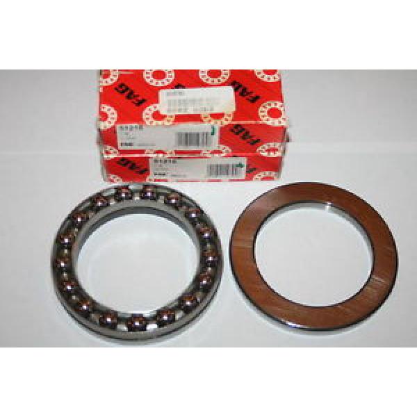 FAG 51216 Thrust Bearing   * NEW * #5 image