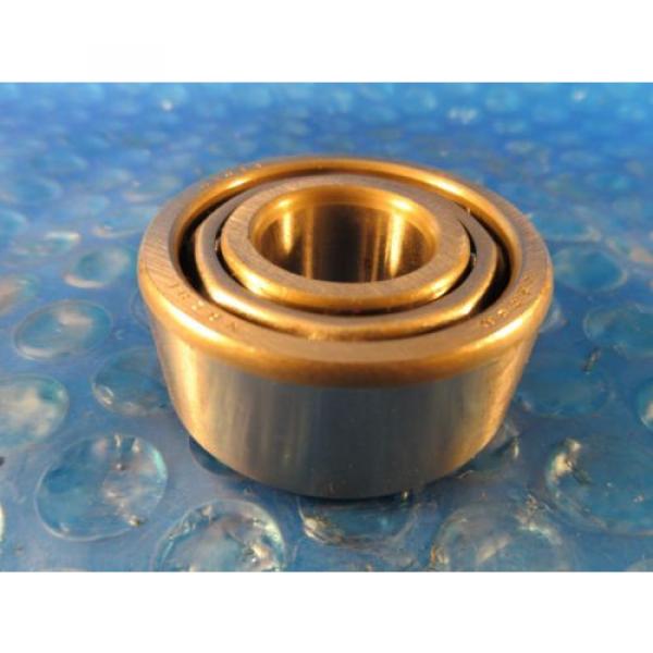 Nachi 5204A Double Row Ball Bearing (= SKF, FAG) #1 image