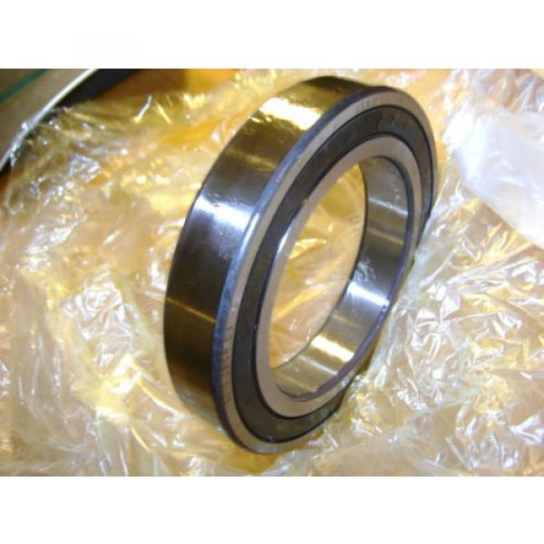 FAG 6015 2RSR C3 Bearing 75mm x 115mm x 20mm #4 image