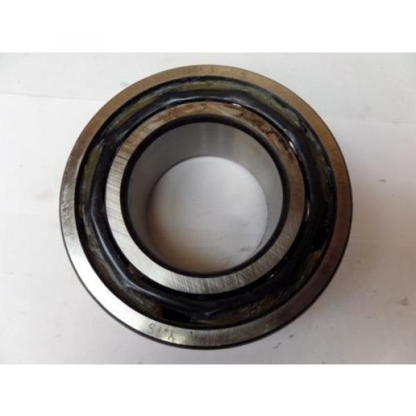 NEW FAG 3209BC.JH.C3 DOUBLE ROW BALL BEARING #1 image