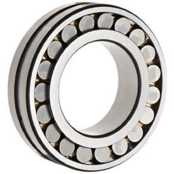 FAG NTN JAPAN BEARING FAG 22213E1A-M-C3 Spherical Roller Bearing, Straight Bore, Brass #5 image