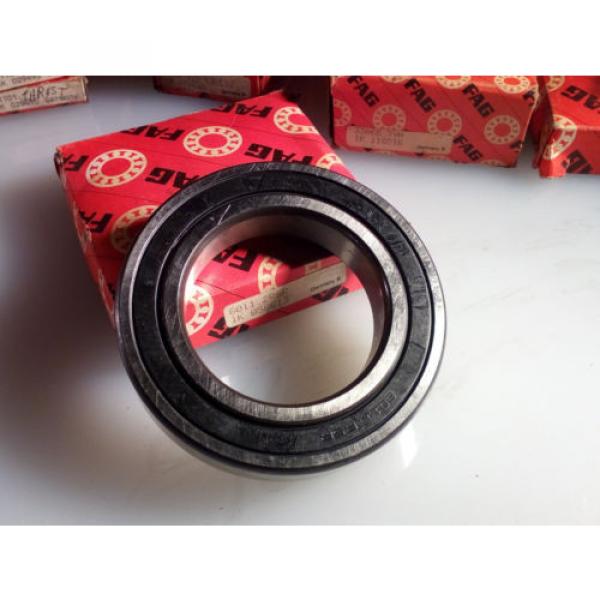 FAG 6011.2RSR Bearing #3 image