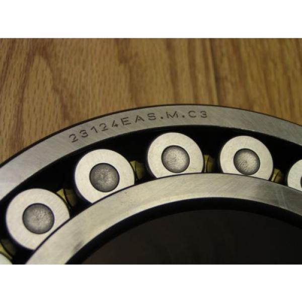 FAG 23124EAS.M.C3 ROLLER BEARING. MADE IN GERMANY #3 image