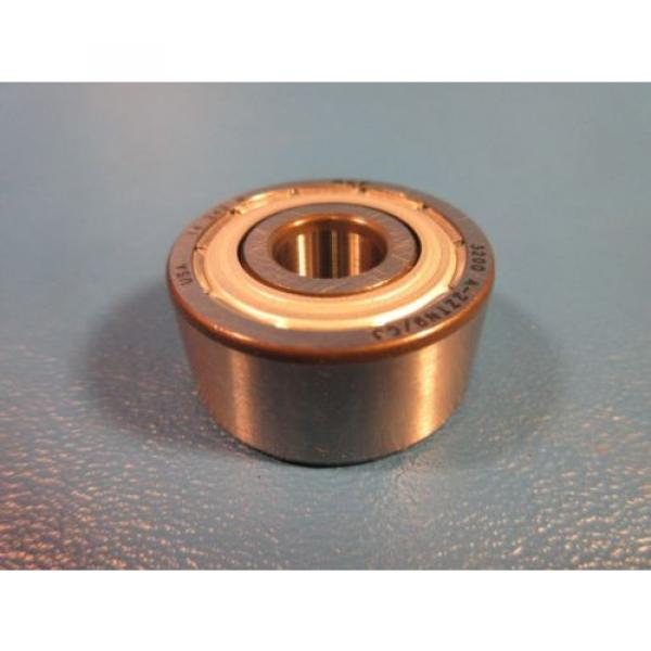 SKF 3200 A-2ZTN9/C3, Double Row Bearing, 5200 (NTN, Fag, Koyo) 3200 A 2Z TN9 C3 #5 image