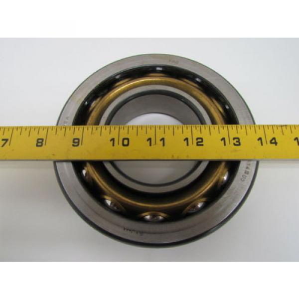 Fag 7314B uo Ball Bearing NEW #2 image