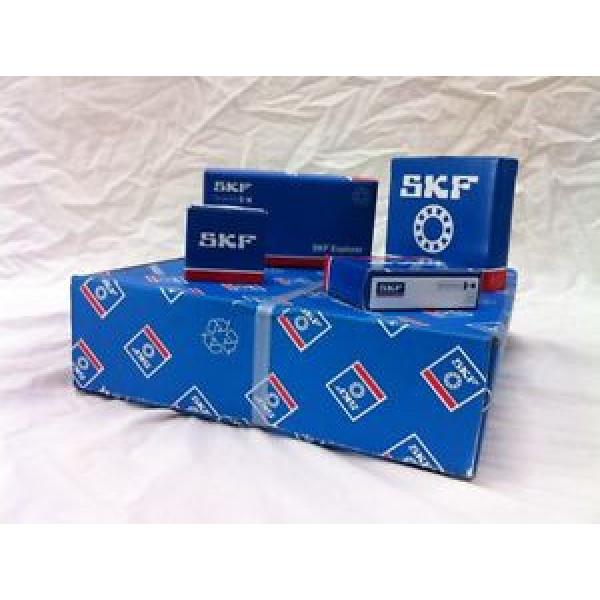 62309-2RS1 SKF, Doubled Sealed, European Width Ball Bearing, FAG, 45x100x36mm #5 image