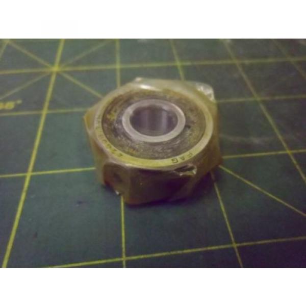 FAG 4200TN BALL BEARING #J53139 #4 image