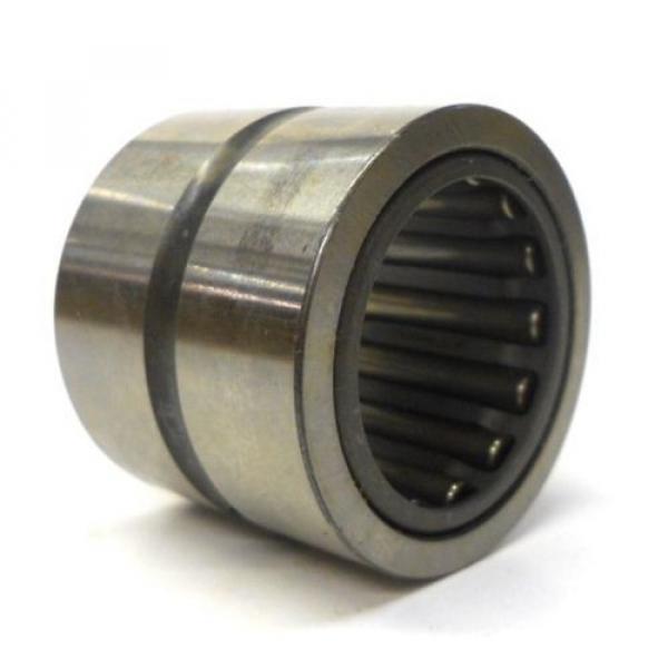 CONSOLIDATED FAG BEARING RNA-6904, RNA-NA6904A, 25 X 37 X 30 MM #5 image