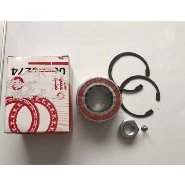 Volkswagen Wheel Bearing Kit 713610730 - FAG #2 image