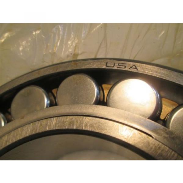 FAG Spherical Roller Bearing 22218EASK.M.C3 #5 image