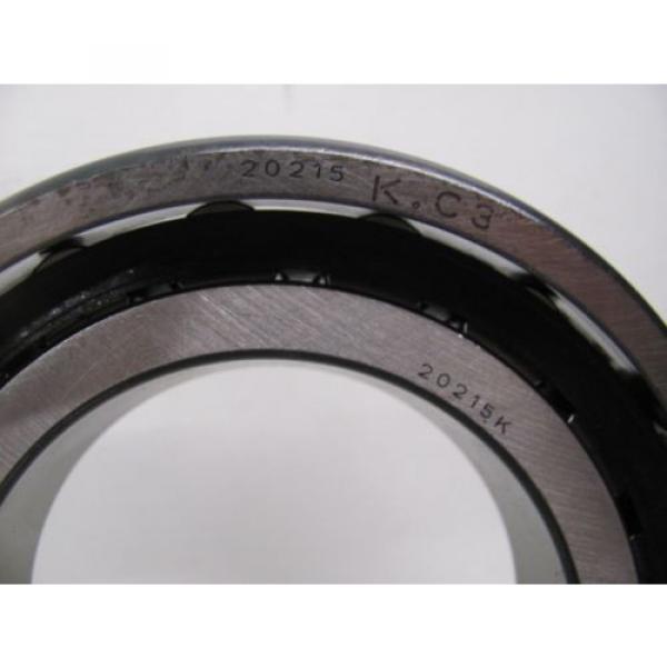 FAG 20215K.C3 SPHERICAL ROLLER BEARING #5 image