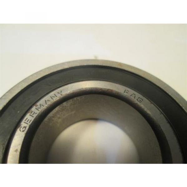 FAG Bearing 533665 Double Shielded Shield marked 6205 #5 image