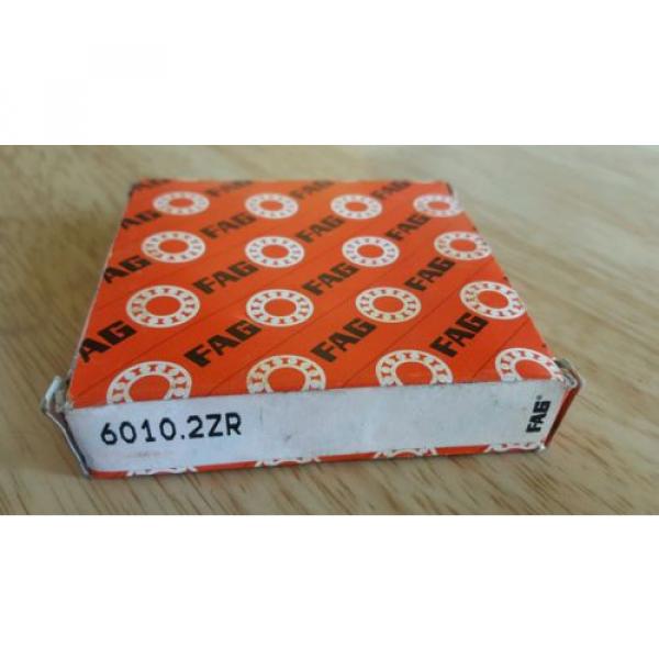 6010-2ZR - FAG Bearing price for two NTN JAPAN BEARING #5 image