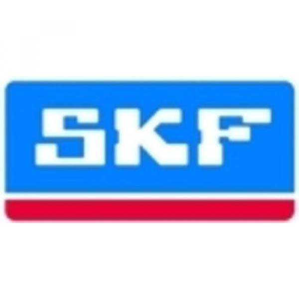 SKF Radlager Satz Radlagersatz AUDI SEAT SKODA VW VKBA6556 #5 image