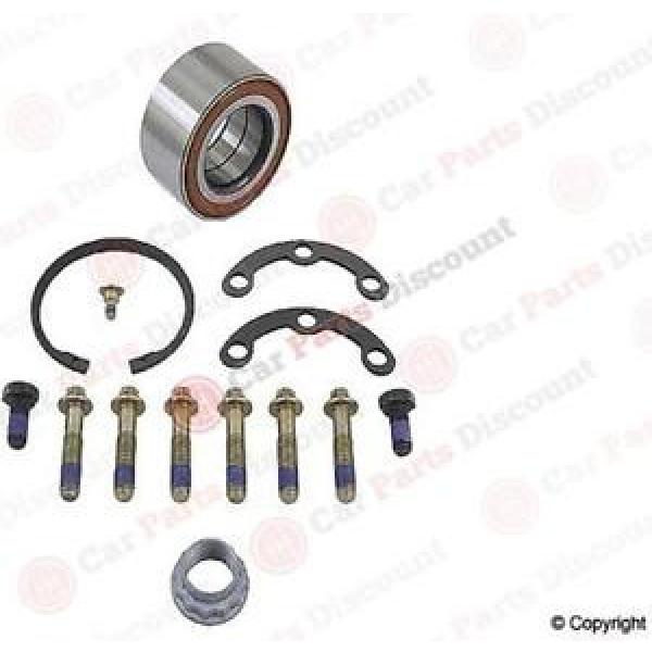 New FAG Rear Wheel Bearing Kit, 2029800016 #5 image