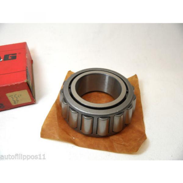 Tapered Roller Bearing - Cone, FAG K 438, (44,4 x 29,9  mm), - Industria #2 image